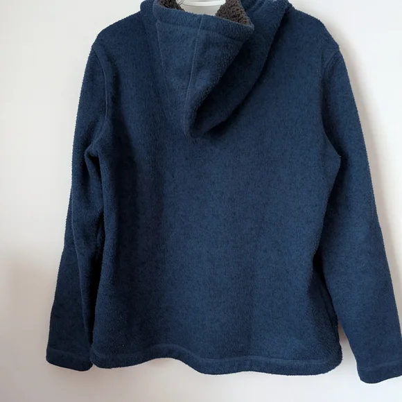 Vintage Roots Fleece - Picture 7 of 7